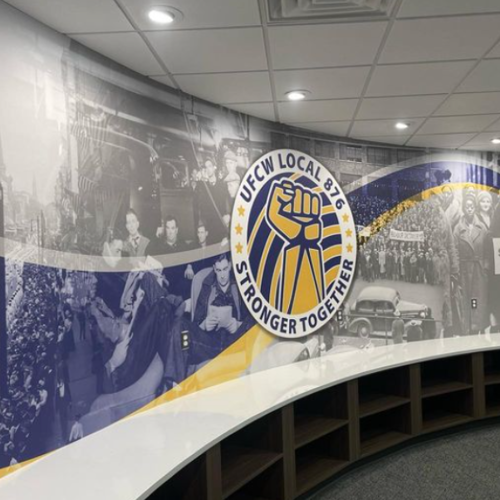 Window Graphics
